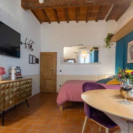 Ardiglione Flat Apartment Florence Exterior photo