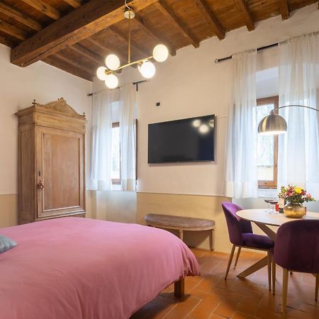 Ardiglione Flat Apartment Florence Exterior photo
