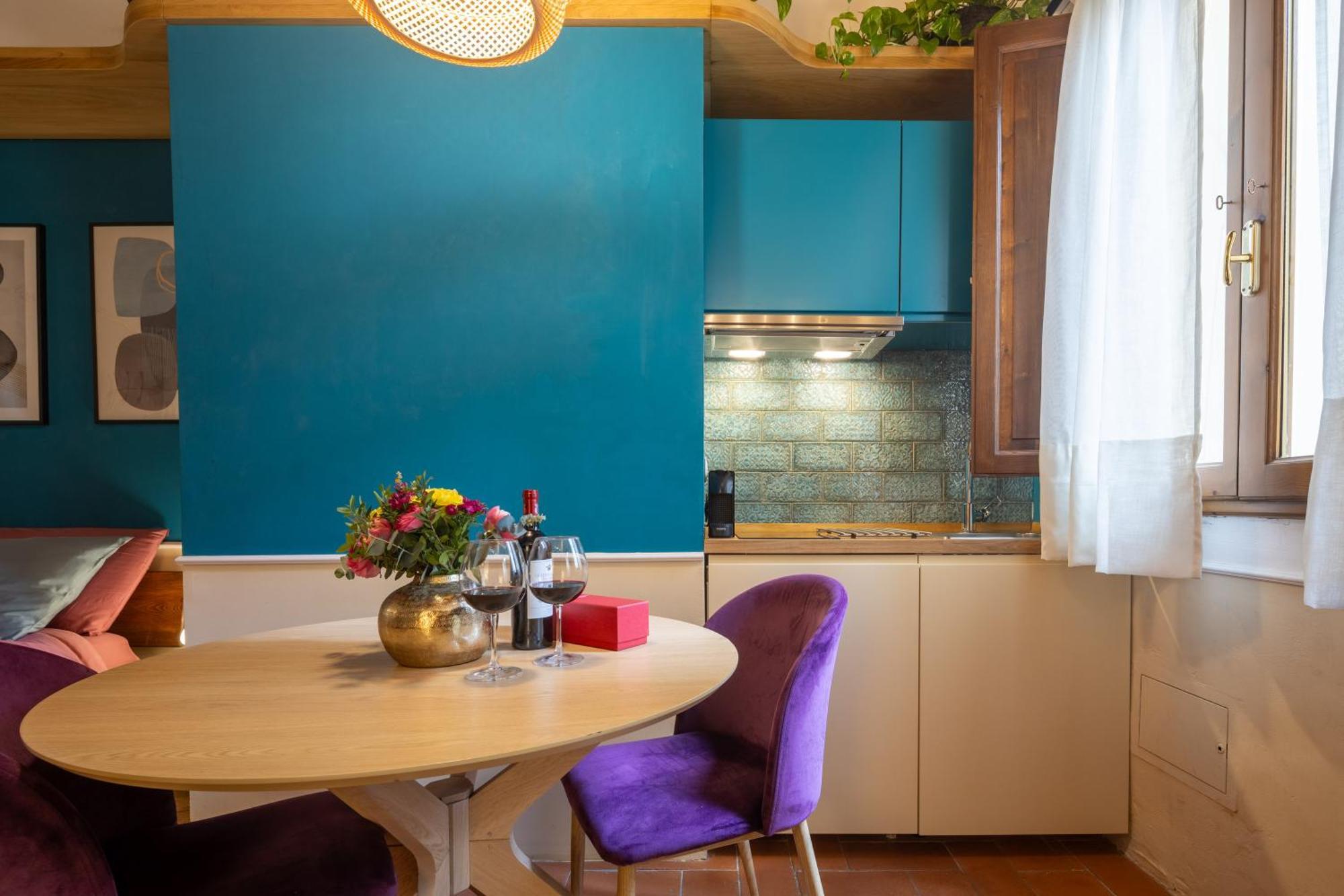 Ardiglione Flat Apartment Florence Exterior photo