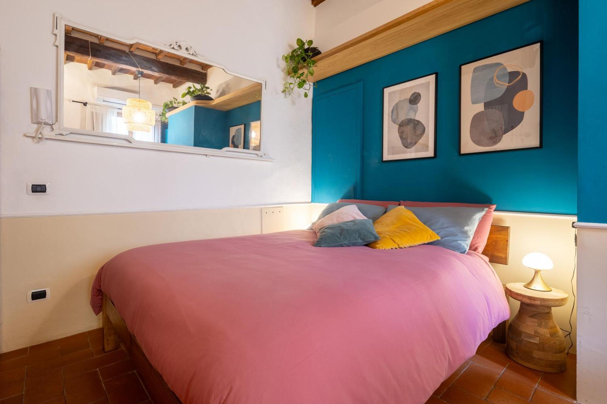 Ardiglione Flat Apartment Florence Exterior photo