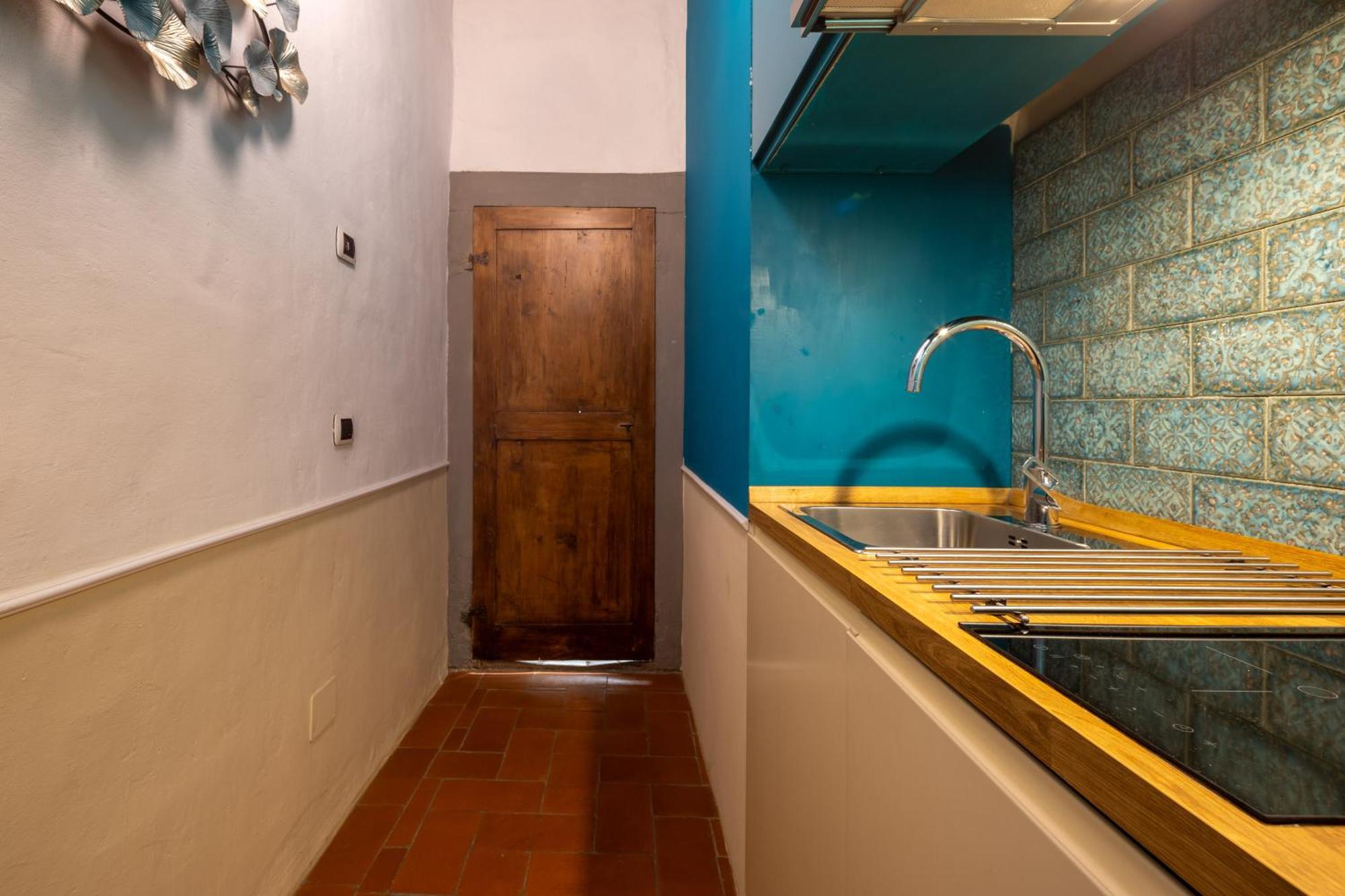 Ardiglione Flat Apartment Florence Exterior photo
