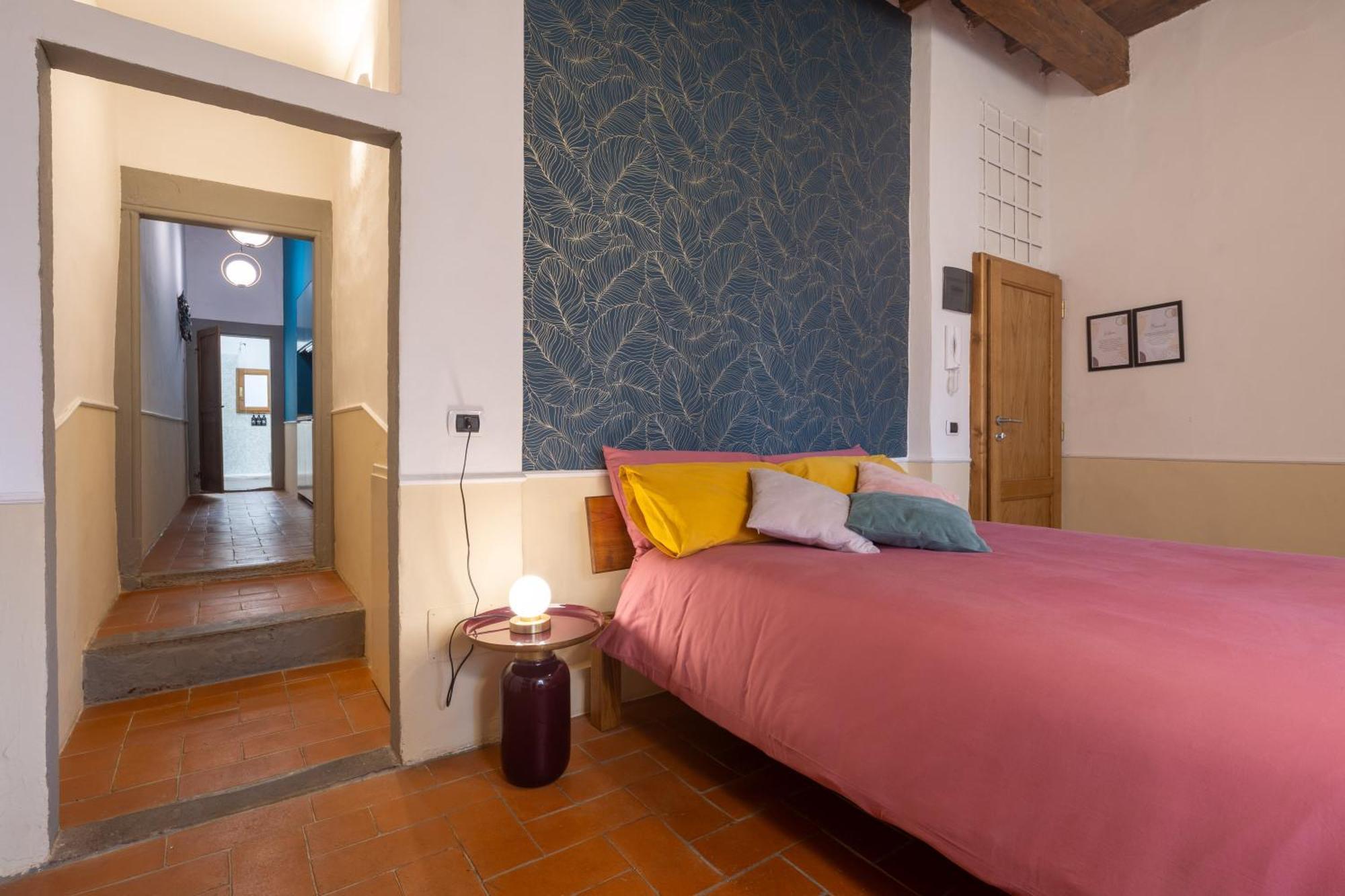 Ardiglione Flat Apartment Florence Exterior photo